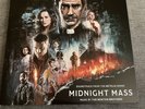 Midnight Mass Colored Vinyl Soundtrack Waxworks