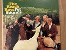 THE BEACH BOYS Pet Sounds 1966 STEREO 1st Original LP Capitol Records DT 2458