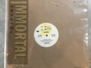 Korn Christmas Song 33 RPM RED Vinyl 12