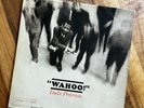Duke Pearson - Wahoo   1965 Mono, OG, Blue Note BLP 4191, RVG, EAR