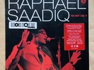RAPHAEL SAADIQ The Way I See It LP US 2023 RSD Red Vinyl RARE SEALED NEW /2000