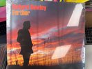 Richard Hawley : Further (Vinyl) LP - New and Sealed - IMPERFECT COVER