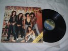 BON JOVI Bon Jovi In Brazil '89 ORIGINAL RARE IMPORT 1st press LP