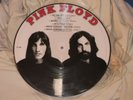 PINK FLOYD More Rare Beauties PICTURE DISC LP Roger Waters Dark Side Outtakes