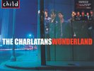CHARLATANS WONDERLAND (RSD 25) NEW VINYL RECORD