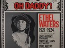 ETHEL WATERS: oh daddy  BIOGRAPH 12