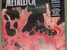 Metallica Load 2025 Remaster 2 LP 180 Gram vinyl Sealed