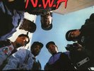NWA Straight Outta Compton *SEALED* 180 gram Vinyl LP