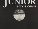 Underworld - Rez / Cowgirl (12