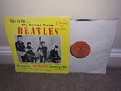 THE BEATLES This Is The Savage Young LP Mono 1965 Savage Recs US Orig 2nd Press