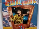 Weird Al Yankovic In 3-D 1st Press Record Parody Rock Vinyl LP Album Good+