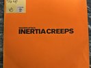 Massive Attack ‎– Inertia Creeps 2x 12” Vinyl Record Single EP’s 2x VG+