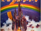Rainbow - Ritchie Blackmore's Rainbow - 1975 - Vinyl LP Gatefold