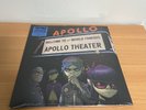 GORILLAZ Demon Days Live from the Apollo Theater Red Vinyl 2LP RSD 2025
