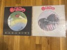 Heart Dreamboat Annie & Magazine Picture Disc Vinyl LP