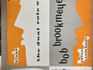 BOB BROOKMEYER FT JIMMY RANEY-THE DUAL ROLE OF...-ORG UK ESQUIRE 10