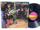 RICK JAMES Street Songs 1981 LP 1st Press GORDY G8-1002M1 EX Vinyl w/ Lyrics