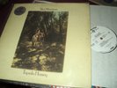 VAN MORRISON TUPELO HONEY LP WHITE LABEL PROMO WARNER BROS HYPE DECAL 1971 VG+