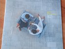 KINGS OF CONVENIENCE Peace or Love LP EUROPE 2021 Gatefold EMI EMIV2038