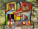 The Temptations Psychedelic Shack NEAR MINT Tamla Vinyl LP