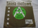 JNR. WALKER & THE ALL STARS   THESE EYES ** 1969 UK TAMLA MOTOWN 7