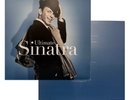 Ultimate Sinatra Frank Sinatra Greatest Hits  2 LP Record Set 2015