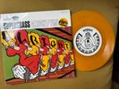 SUPERGRASS - ALRIGHT - TIME - UK - 7