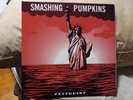 Smashing Pumpkins Zeitgeist Black Vinyl