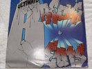 ULTIMATE BREAKS & BEATS Lp VARIOUS ARTISTS STREET BEAT Vinyl Record (2 Records)