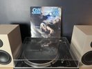 Ozzy Osbourne Bark At The Moon UK 1983 A2/B2 Vinyl Record Album LP VG+/VG