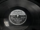 The Teddy Bears 1958 UK 78 To Know Him Is To Love Him Shellac Record (G-)