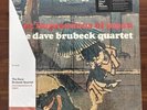 Dave Brubeck Quartet - Jazz Impressions Of Japan (Vinyl Me Please Classics LP)