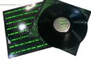 Roger Waters Radio KAOS Vinyl 1987