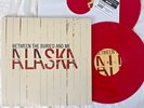 Between The Buried And Me ‎– Alaska 2LP (NM) [Limited Edition Red Opaque]