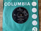 Freakbeat Psych Yemm & The Yemen – Black Is The Night Columbia – DB 8022