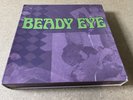 Beady Eye 7” EMPTY BOX NO RECORDS With Poster Unused
