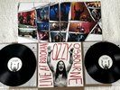 OZZY OSBOURNE-LIVE AT BUDOKAN-SEE YOU ON THE OTHER SIDE V2.0 2024 2-LP VINYL NEW