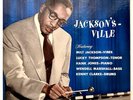 SAVOY MG-12080 - MILT JACKSON - JACKSON'S-VILLE.