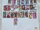 Spice Girls Spice 1ST US ORIGINAL 1997 PRESSING -CAR 7544-1  SEALED