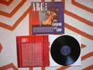 ABC The Lexicon Of Love Vinyl UK 1982 Neutron 1st Press LP Poison Arrow Look Of