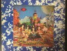 The Rolling Stones - Their Satanic Majesties Request Vinyl 1967 NPS-2 Lenticular