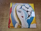 1970s EXCELLENT Derek And The Dominos* – Layla And Other LOVE SONGS 3801 2LP33