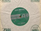Otis Redding White Christmas / Merry Christmas, Baby Atlantic Soul Funk Oz 45