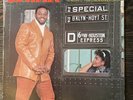 D-Train You’re The One For Me Vinyl LP Orig Record VG+