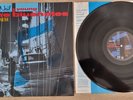NEIL YOUNG & THE BLUENOTES 'This Notes For You' Vinyl LP With Inner NM