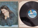 12”LP VINYL NANCI GRIFFITH LONE STAR STATE OF MIND Nr Mint 1st press rare record