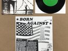 BORN AGAINST 7