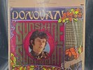 Donovan Sunshine Superman Epic LP REPRESS IN SHRINK EX/EX
