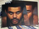 The Weeknd Hurry Up Tomorrow First Pressing Vinyl LP + Signed Insert