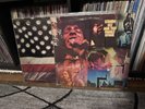 Sly and The Family Stone Stand  & There’s a Riot Going On Vinyl LP Originals Lot
